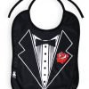 Tux Onesie