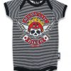 Mama's Biker Bib