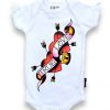 Family Forever Bib