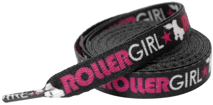 Roller Girl Laces