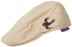 Sparrow Jeff Cap