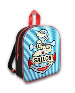 Little Sailor Backpack