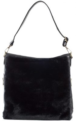 Fer Sure Hobo Bag