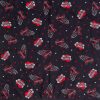 Roller Derby Rosie Scarf