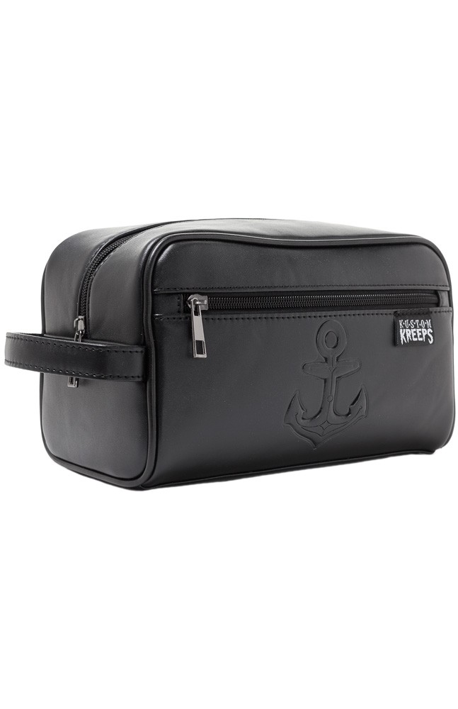 Anchor Toiletry Bag