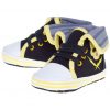 Skull & Bolt Sneakers
