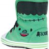 Monster Sneakers