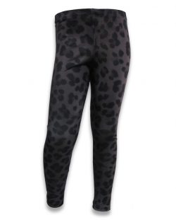 Leo Grey Leggings