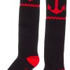 Sourpuss Rope Anchor Socks