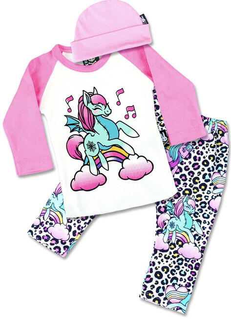 Unicorn Party Gift Set