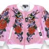 Six Bunnies Mon & Dad Jacket at SugarSkulls Australia