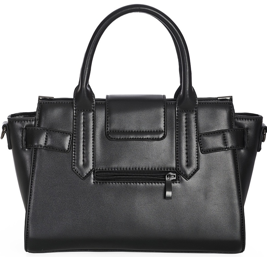 Banned Apparel Through The Darkness Handbag at SugarSkulls Australia