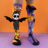 Halloween 3D Socks at SugarSkulls Australia