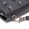Comico Skull Clutch Wallet at SugarSkulls Australia