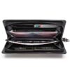 Comico Skull Clutch Wallet at SugarSkulls Australia