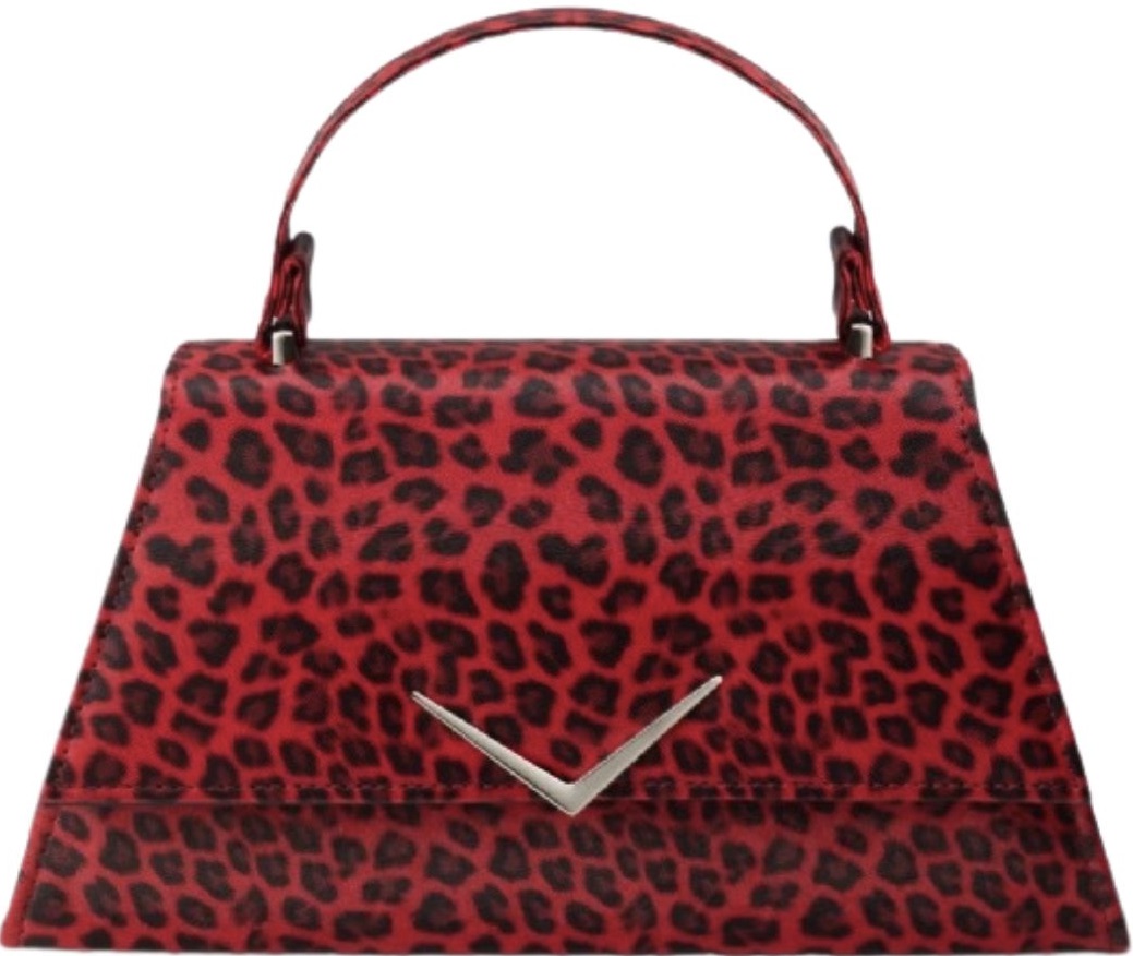 Liquorbrand Stardust Rumbler Red Bag at SugarSkulls Australia