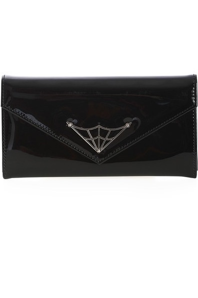 Banned Apparel Night Lovers Wallet at SugarSkulls Australia