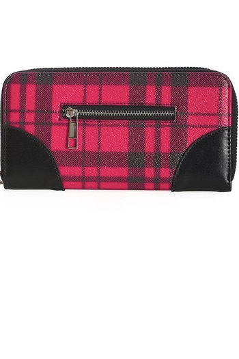 Banned Apparel Lady Prim Wallet at SugarSkulls Australia