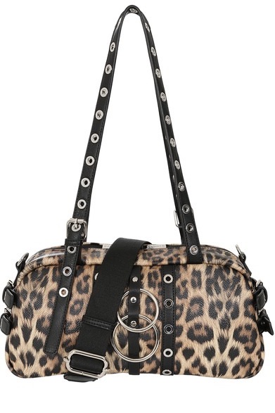 Banned Apparel Hexy Glam Handbag at SugarSkulls Australia