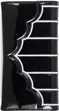 Banned Apparel Miss Foxy Wallet at SugarSkulls Australia
