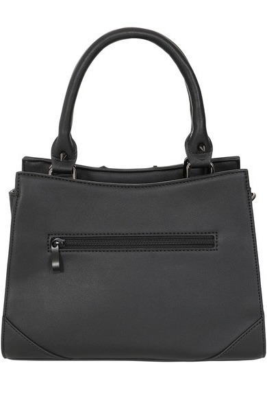 Banned Apparel Veil of Vesper Handbag at SugarSkulls