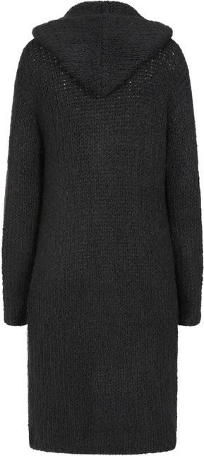 Banned Blackmoor Long Knit Cardigan at SugarSkulls Australia