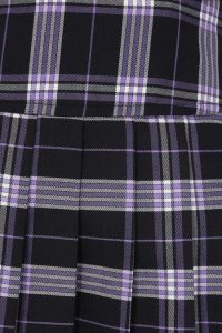 Banned Dark Doll Mini Skirt at SugarSkulls Australia