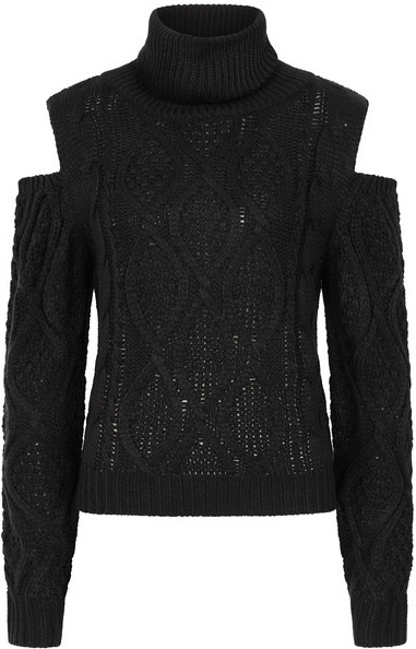 Banned Cozy Riot Jumper at SugarSkulls Australia
