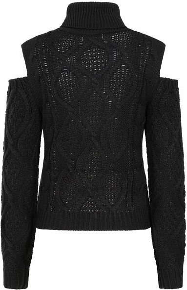Banned Cozy Riot Jumper at SugarSkulls Australia