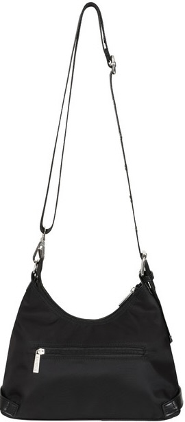 Banned Halo Shackles Hobo Bag at SugarSkulls Australia