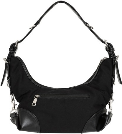 Banned Apparel Nightshift Cargo Bag at SugarSkulls