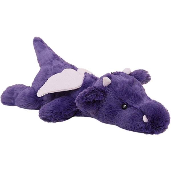 SugarSkulls Dagahra Dragon Soft Plushie at SugarSkulls