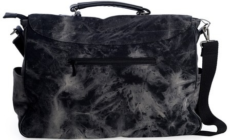 Banned Chanters Satchel at SugarSkulls Australia